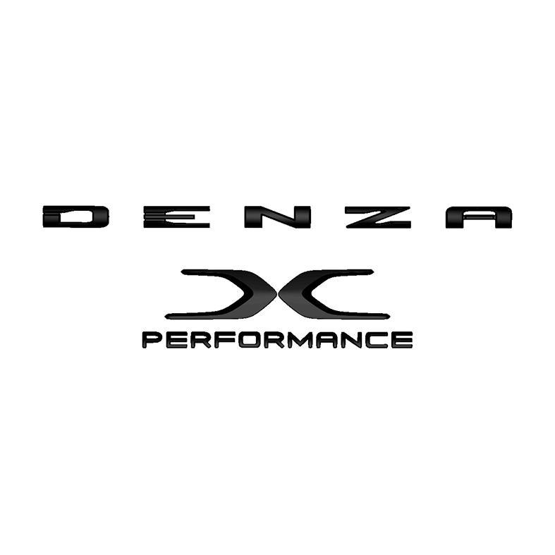 DENZA X PERFORMANCE
