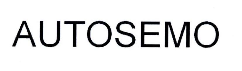 AUTOSEMO