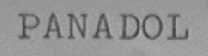 PANADOL