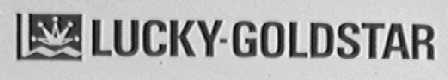 LUCKY-GOLDSTAR