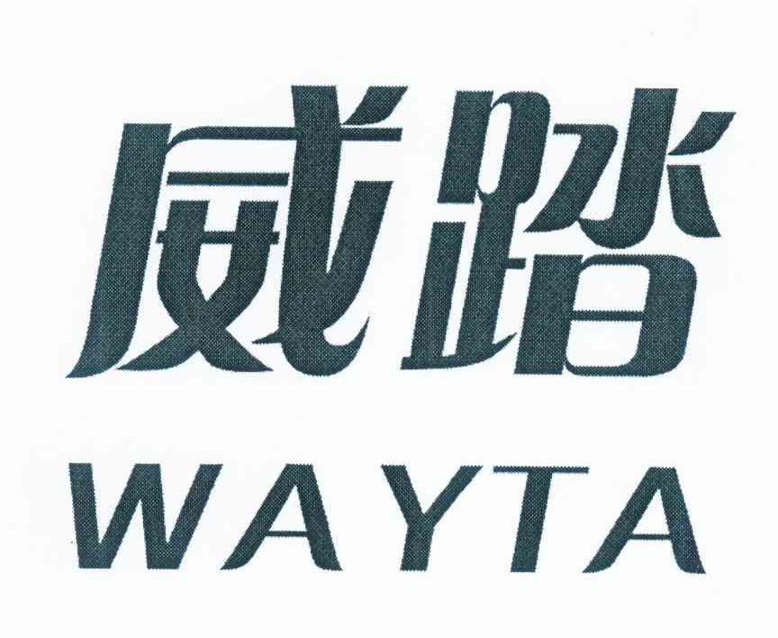 威踏 WAYTA
