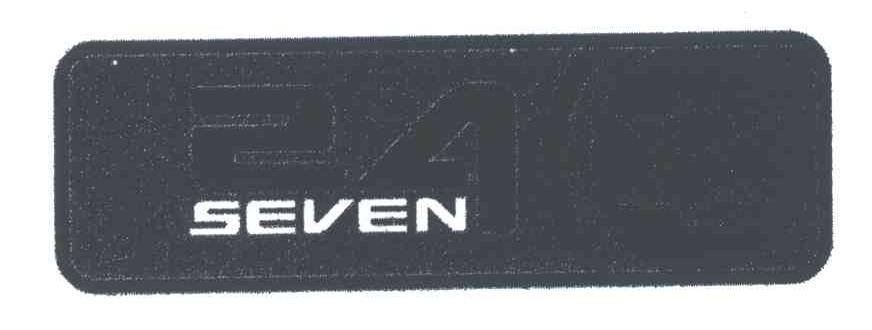 SEVEN