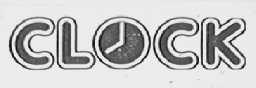 CLOCK
