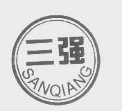 三强