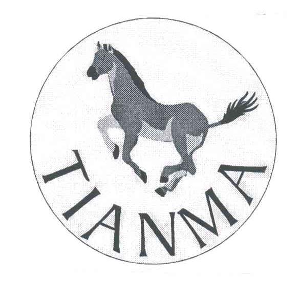 TIANMA