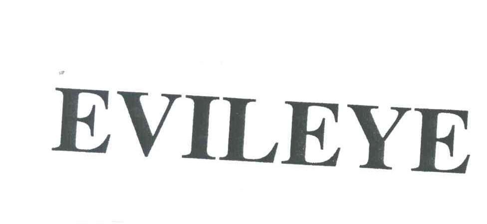 EVILEYE
