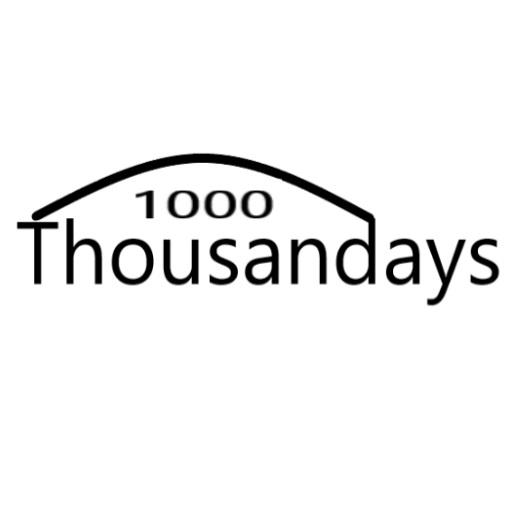 1000 THOUSANDAYS