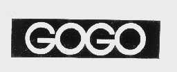 GOGO