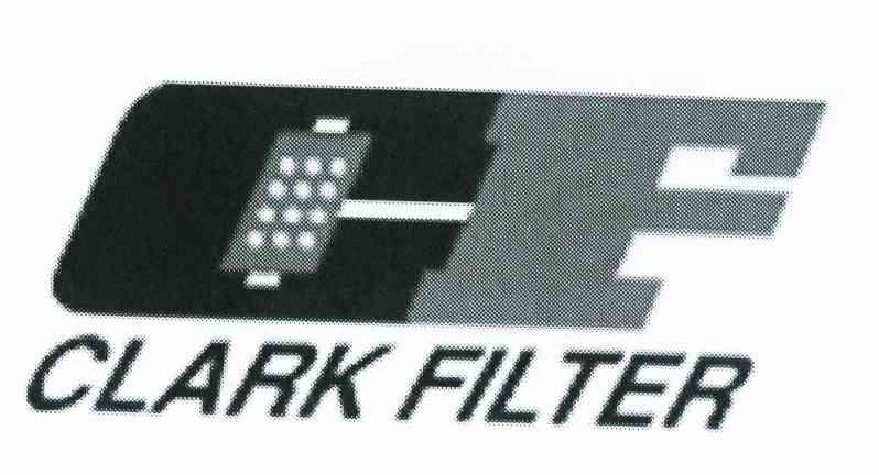 CLARK FILTER CF