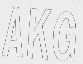 AKG