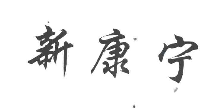新康宁