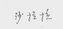 沙拉拉