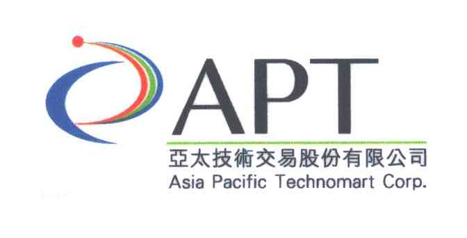 亚太技术交易股份有限公司;APT;ASIA PACIFIC TECHNOMART CORP.