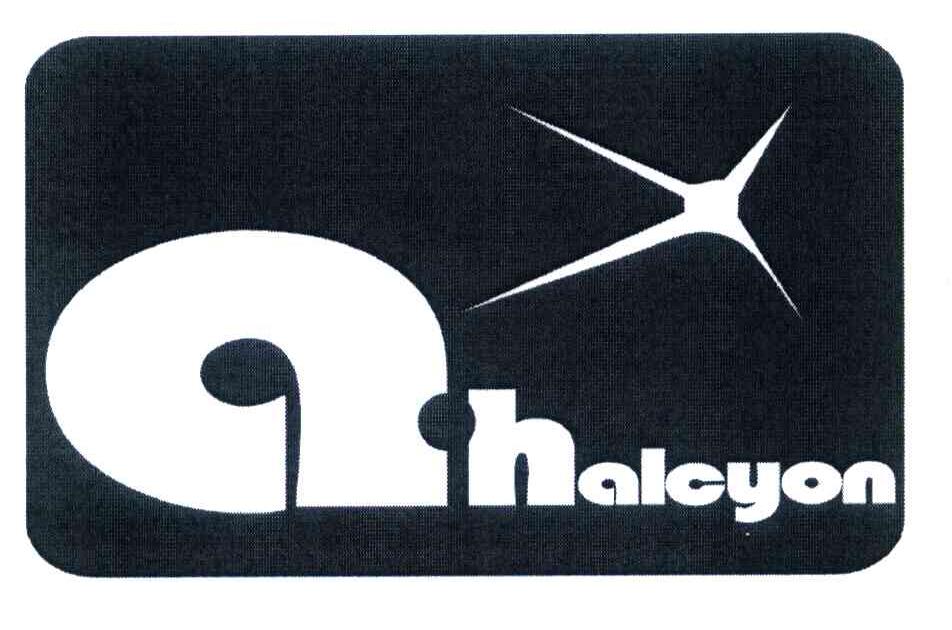 HALCYON