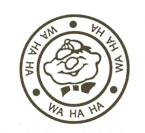 WA HA HA