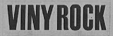 VINYROCK