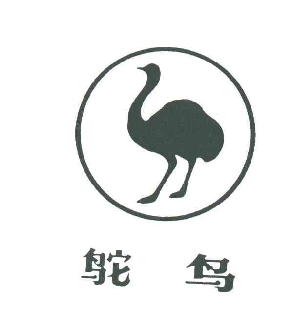 鸵鸟