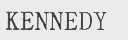 KENNEDY