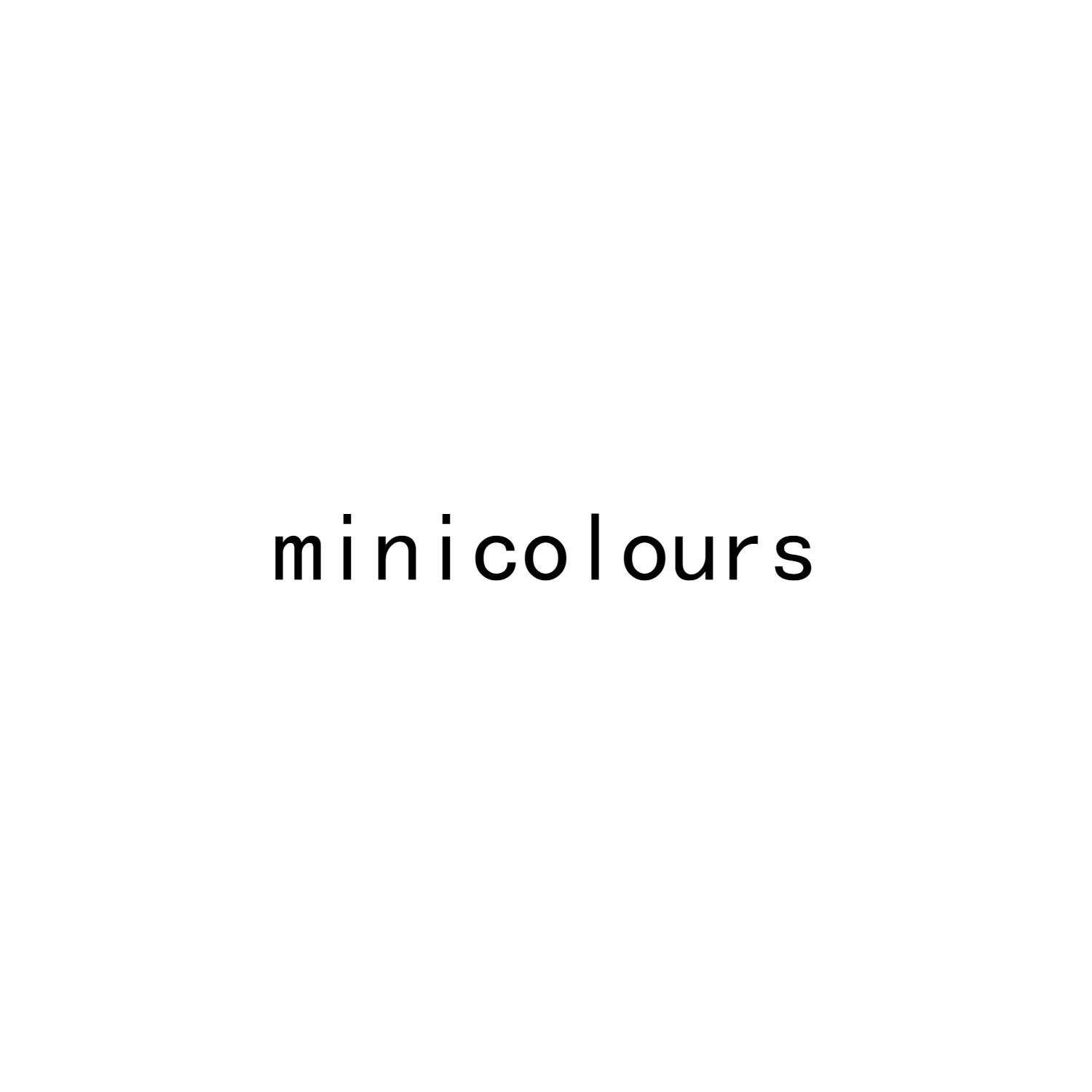 MINICOLOURS