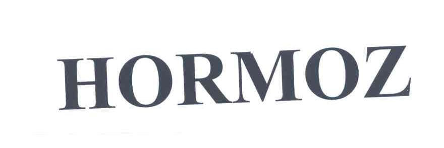 HORMOZ