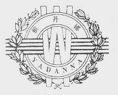 雅丹娜