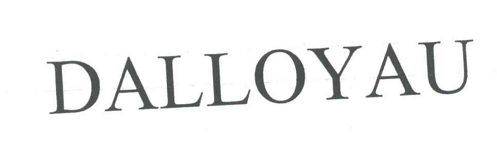DALLOYAU