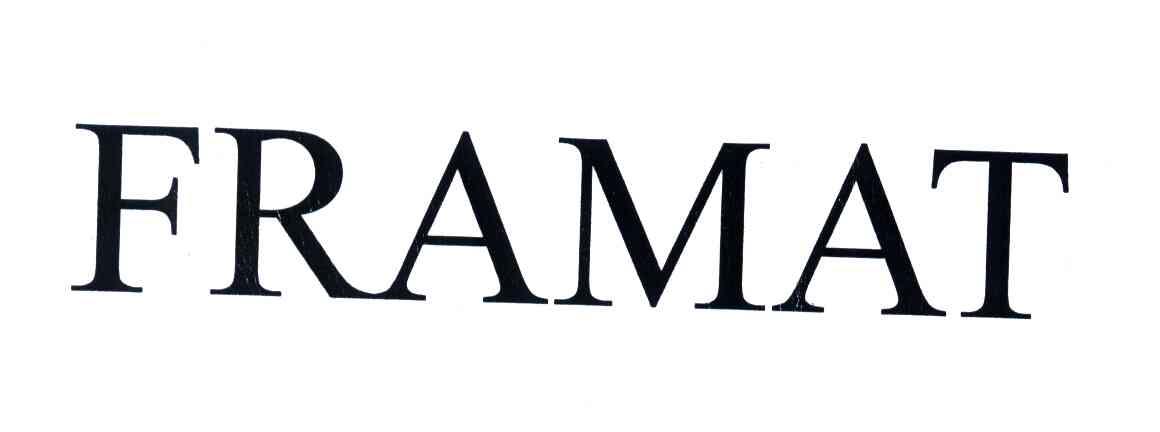 FRAMAT