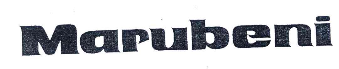 MARUBENI