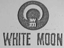 WHITE MOON