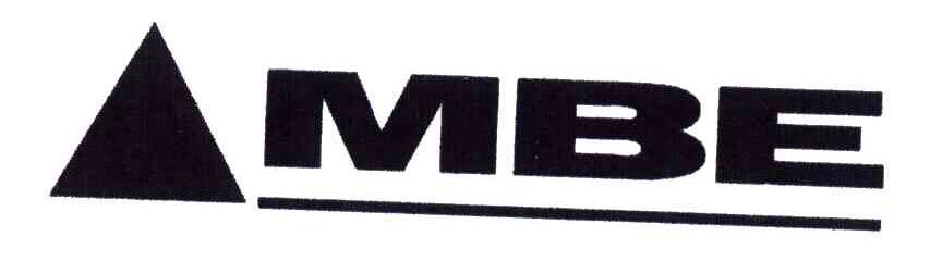 MBE