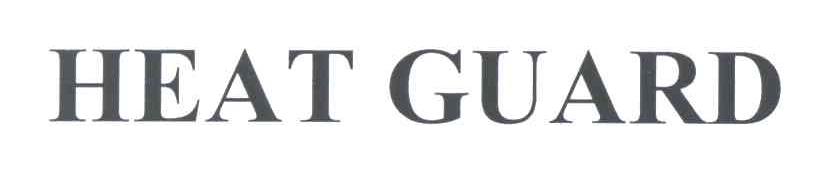 HEAT GUARD