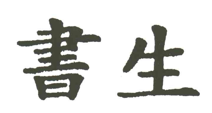 书生