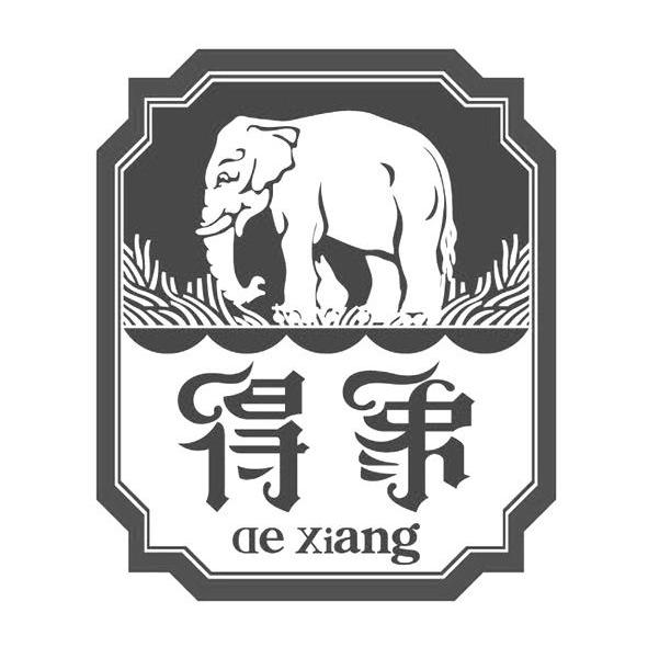 得象