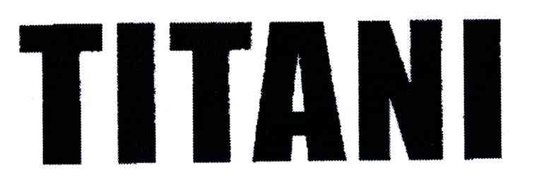 TITANI