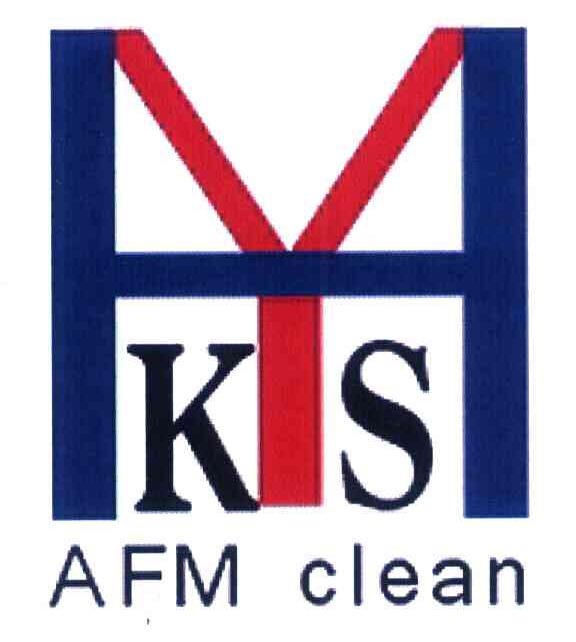 AFM CLEAN