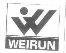 WEIRUN