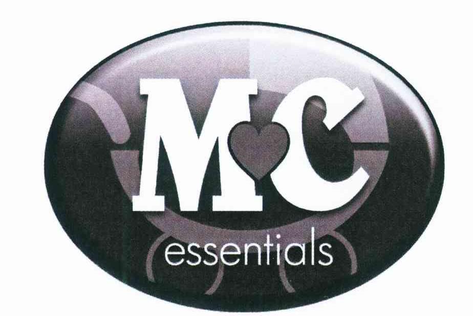 ESSENTIALS M&middot;C