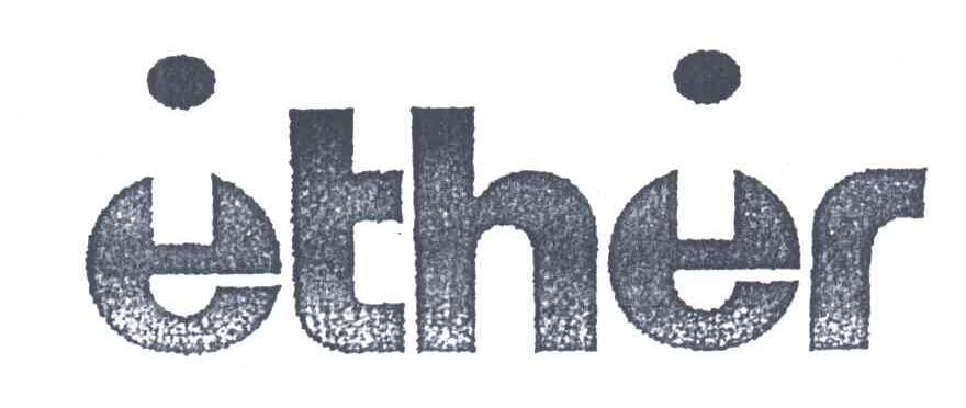 ETHER