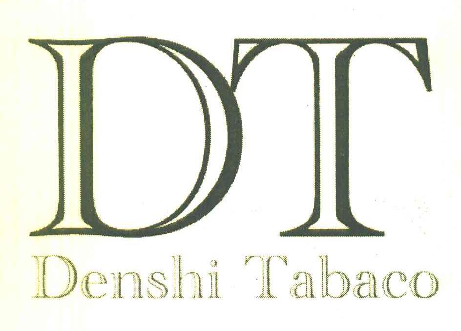 DENSHI TABACO DT