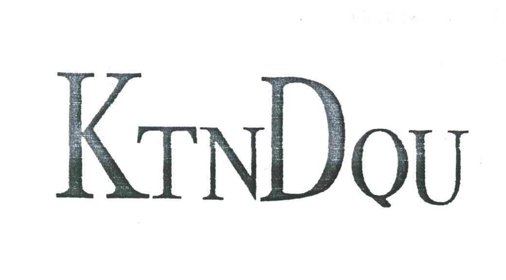 KTNDQU