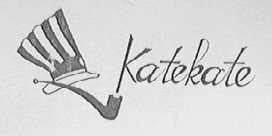 KATEKATE
