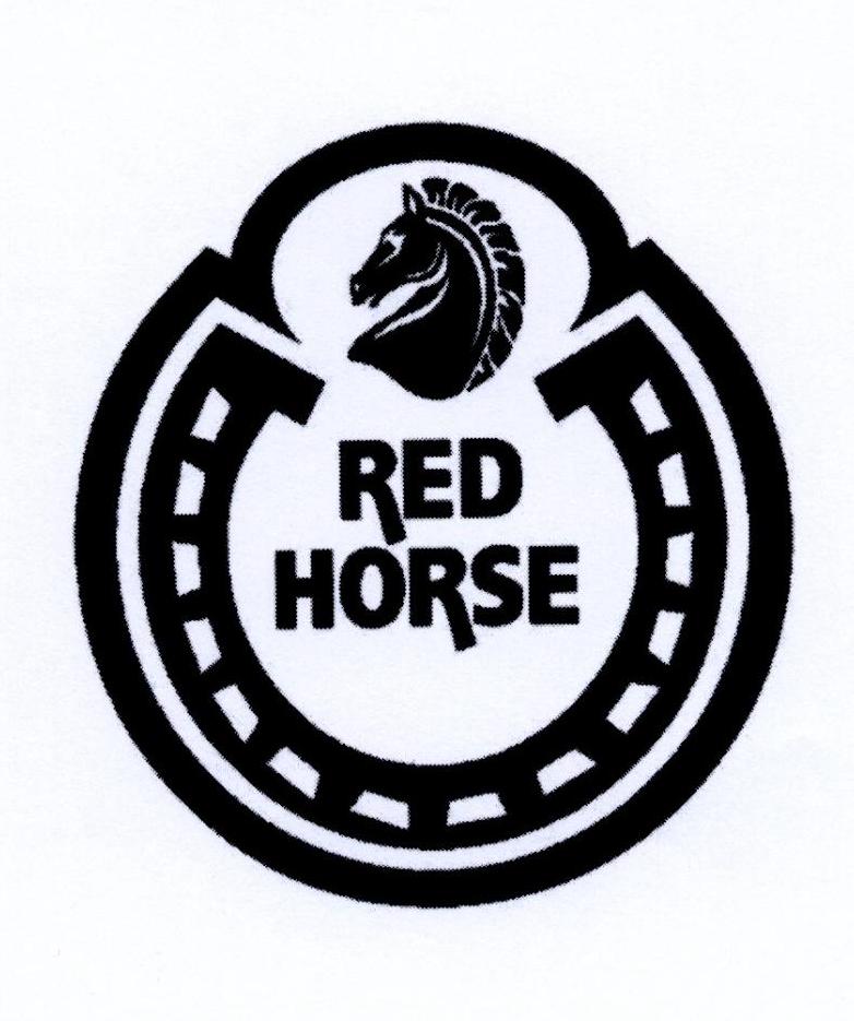 RED HORSE