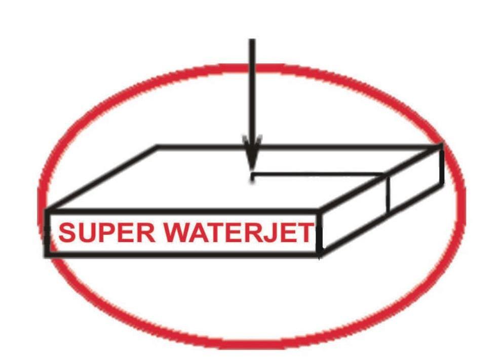 SUPER WATERJET