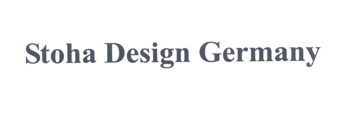 STOHA DESIGN GERMANY