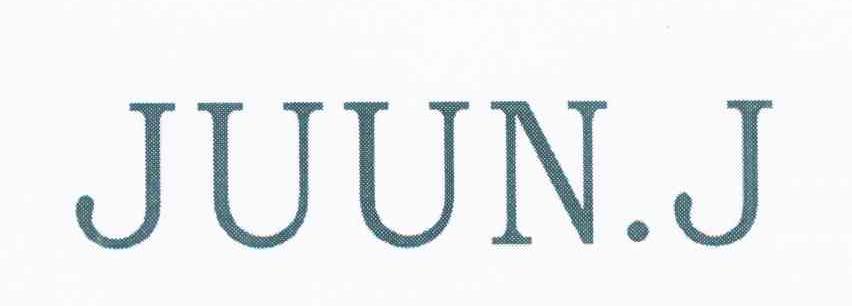 JUUN.J
