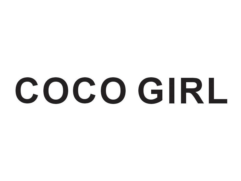 COCO GIRL