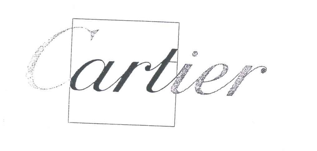 CARTIER