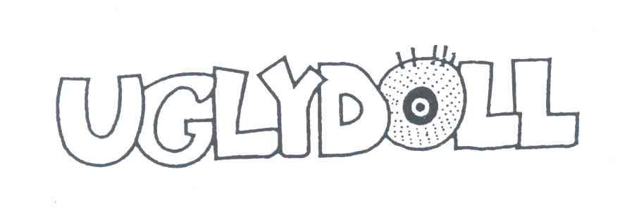 UGLYDOLL