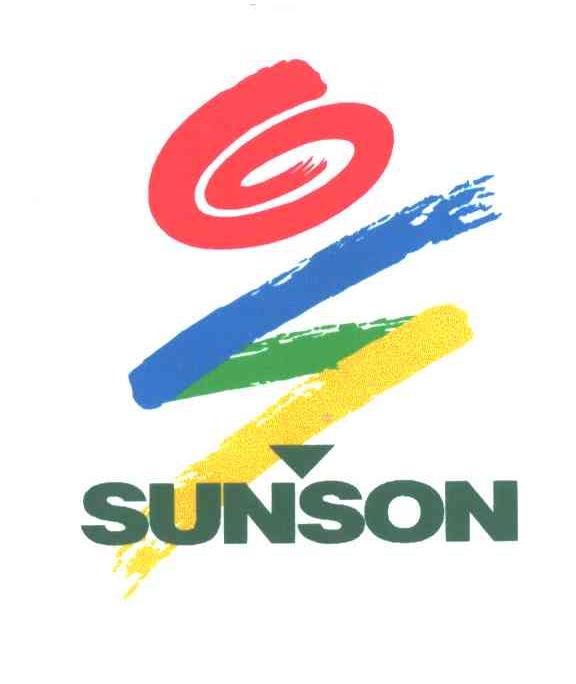 SUNSON