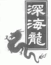 深海龙